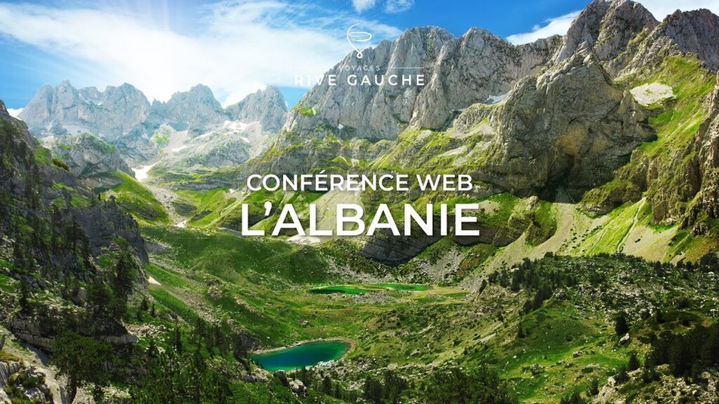 Circuit Richesses d’Albanie | Voyages Rive Gauche Circuit Richesses d'Albanie | Voyages Rive Gauche