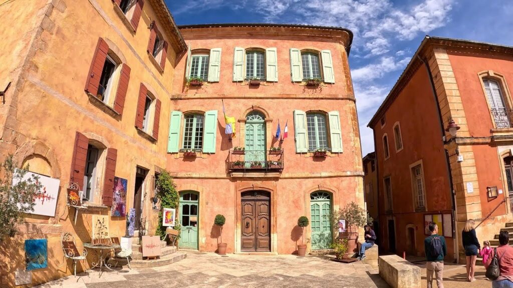 🇫🇷 One Day in Provence, France 🇫🇷 One Day in Provence, France