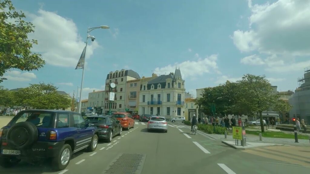 France ,Pays de la Loire, Road Trip 11, Les Sables d’Olonne ,Vendée France ,Pays de la Loire, Road Trip 11, Les Sables d'Olonne ,Vendée