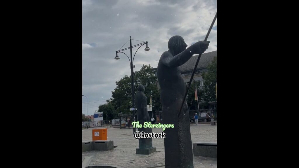 Rostock Germany #campinglife #urlaub2024 #holiday2024