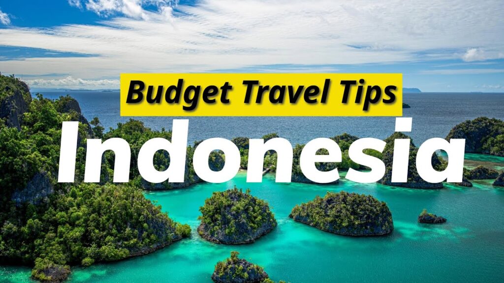 How To Travel Indonesia On A Budget | Must-Know Budget Hacks How To Travel Indonesia On A Budget | Must-Know Budget Hacks