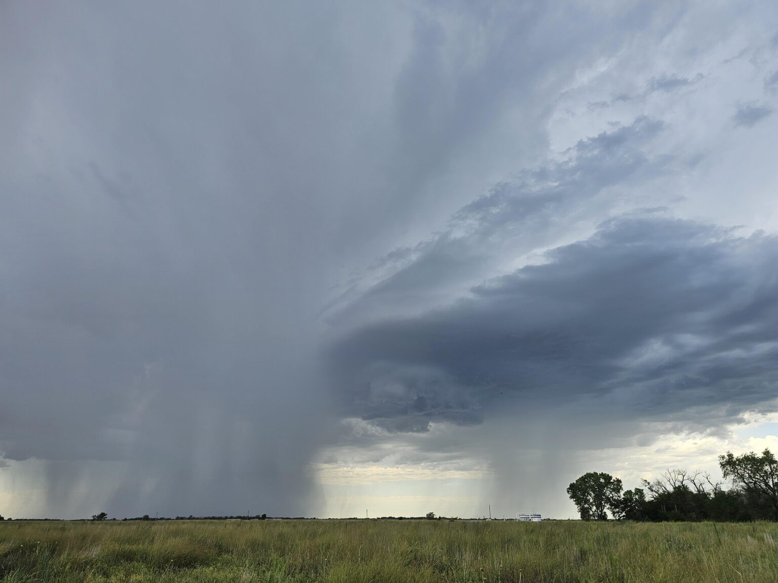 The Great Plains (US)