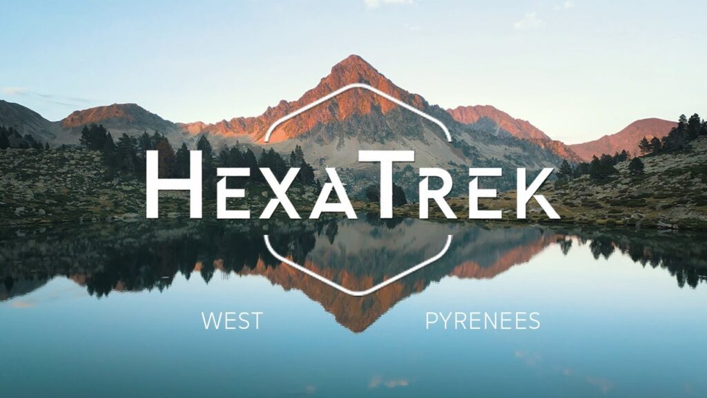 HEXATREK | West – Pyrenees | Stage 6 | France HEXATREK | West - Pyrenees | Stage 6 | France