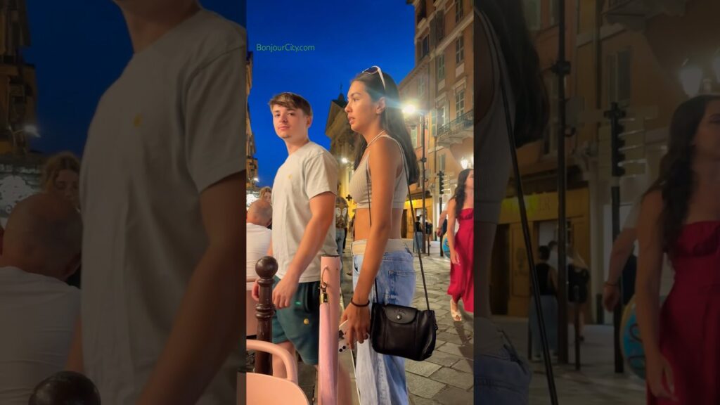 France lively september nights in #nice #europe #france #summer #travel #holiday #vacation #shorts France lively september nights in #nice #europe #france #summer #travel #holiday #vacation #shorts