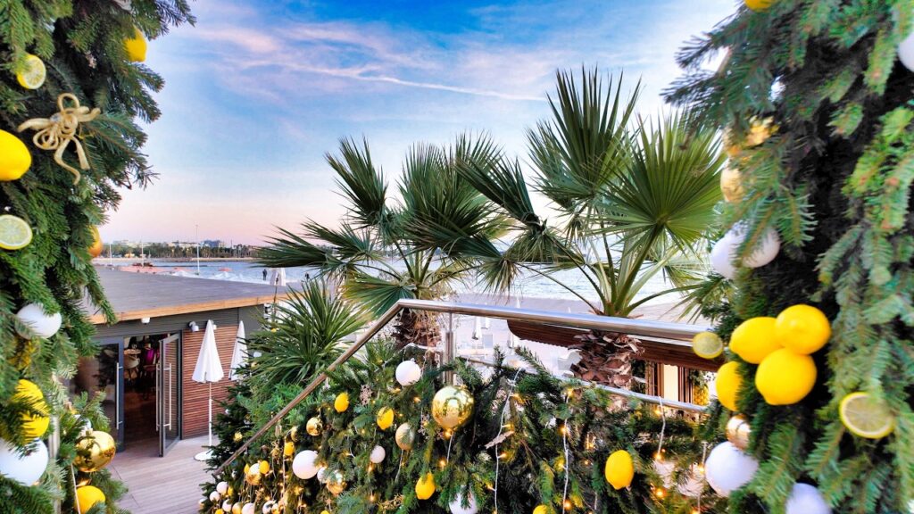 Today Cannes Walking Tour 23 November, Provence-Alpes-Côte d'Azur, France