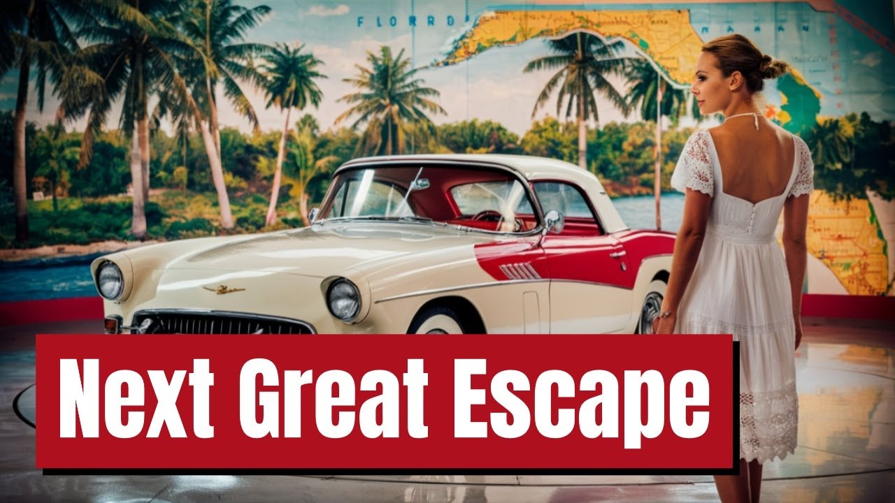 Top 10 Best Places to Visit in 2025 - La Vie Zine