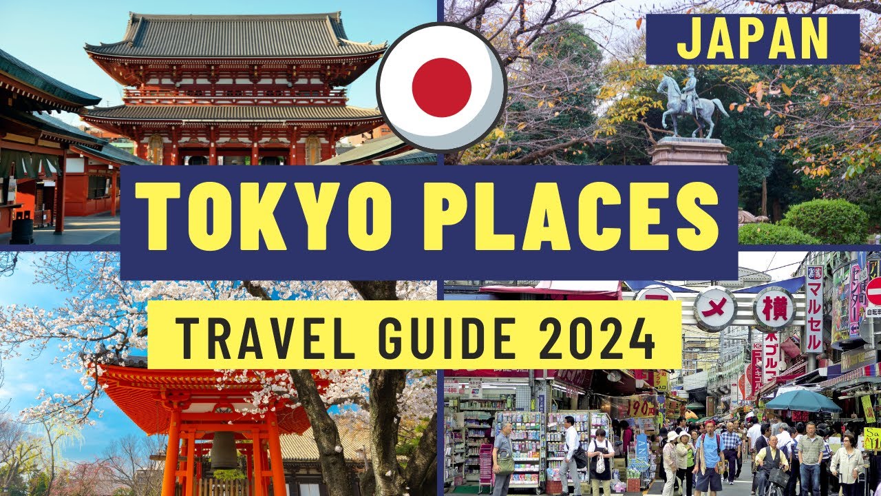 Tokyo Japan Rides Best places to visit in Tokyo Japan 2024 10 | Top Tourist Attractions ...