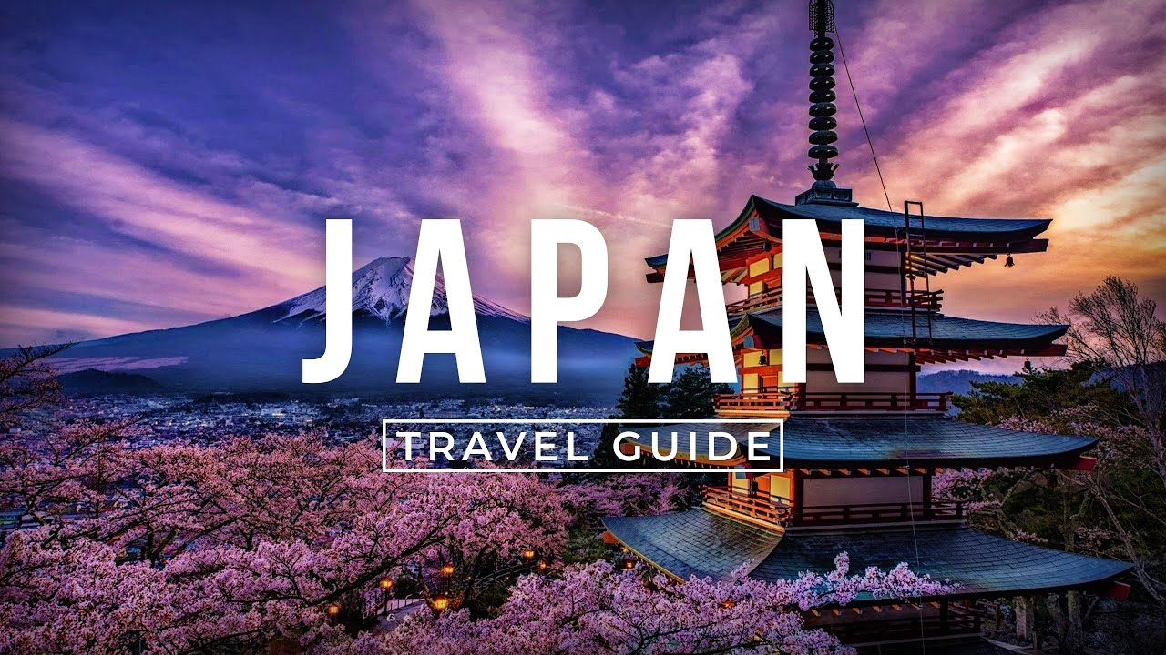 14 Best Places in Japan You Must Visit in 2025 | Japan Travel Guide ...