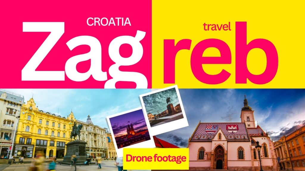 Is Zagreb in 2025 the Next Big Thing in European Travel!? Is Zagreb in 2025 the Next Big Thing in European Travel!?