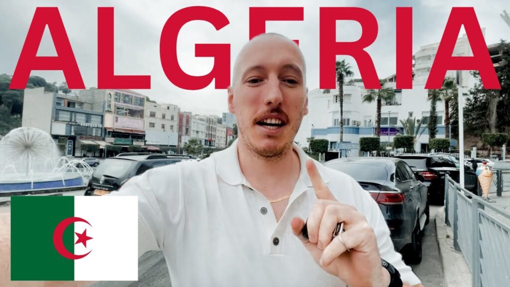 FORGET France Move To ALGERIA!!🇩🇿 FORGET France Move To ALGERIA!!🇩🇿