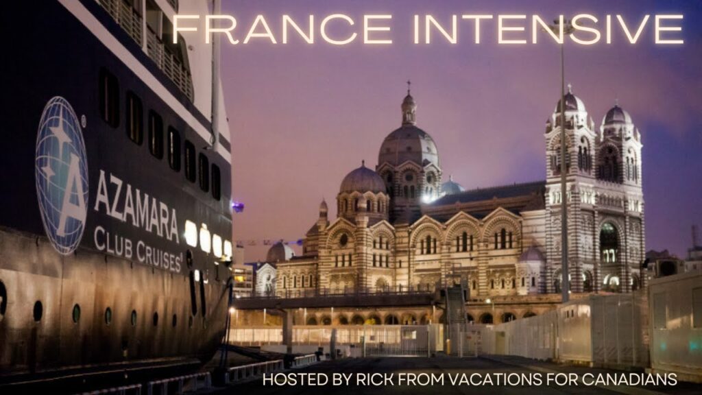 Embark on a Luxurious Voyage to France Embark on a Luxurious Voyage to France