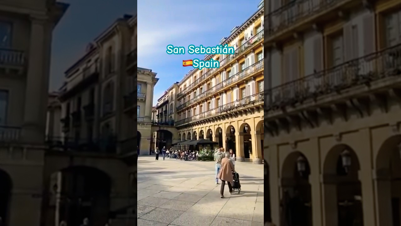 Basque Tours #Basque tour #expatlife #travel #tapas #europe #offthebeatenpath #spain ...