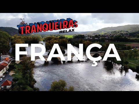Relaxing Videos 4K | Uma Viagem pelo Céu da França – Foix / Soulliac / Écouis | Tranqueira’s Relax Relaxing Videos 4K | Uma Viagem pelo Céu da França - Foix / Soulliac / Écouis | Tranqueira’s Relax