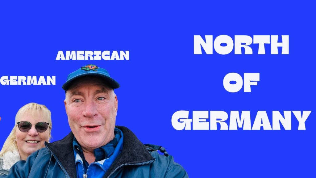 AMERICAN visiting NORTH GERMANY/BREMERHAVEN/OTTERNDORF AMERICAN visiting NORTH GERMANY/BREMERHAVEN/OTTERNDORF
