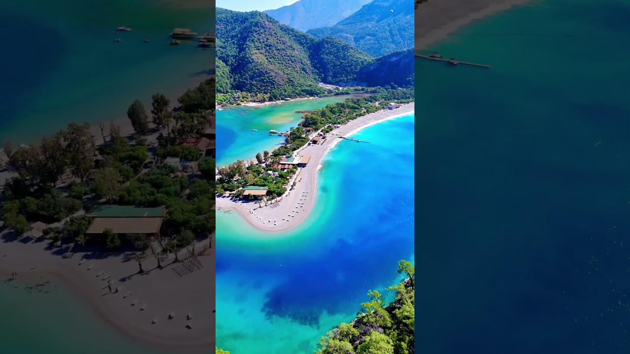 Fethiye is the largest city in Muğla, the westernmost corner of Turkey ...