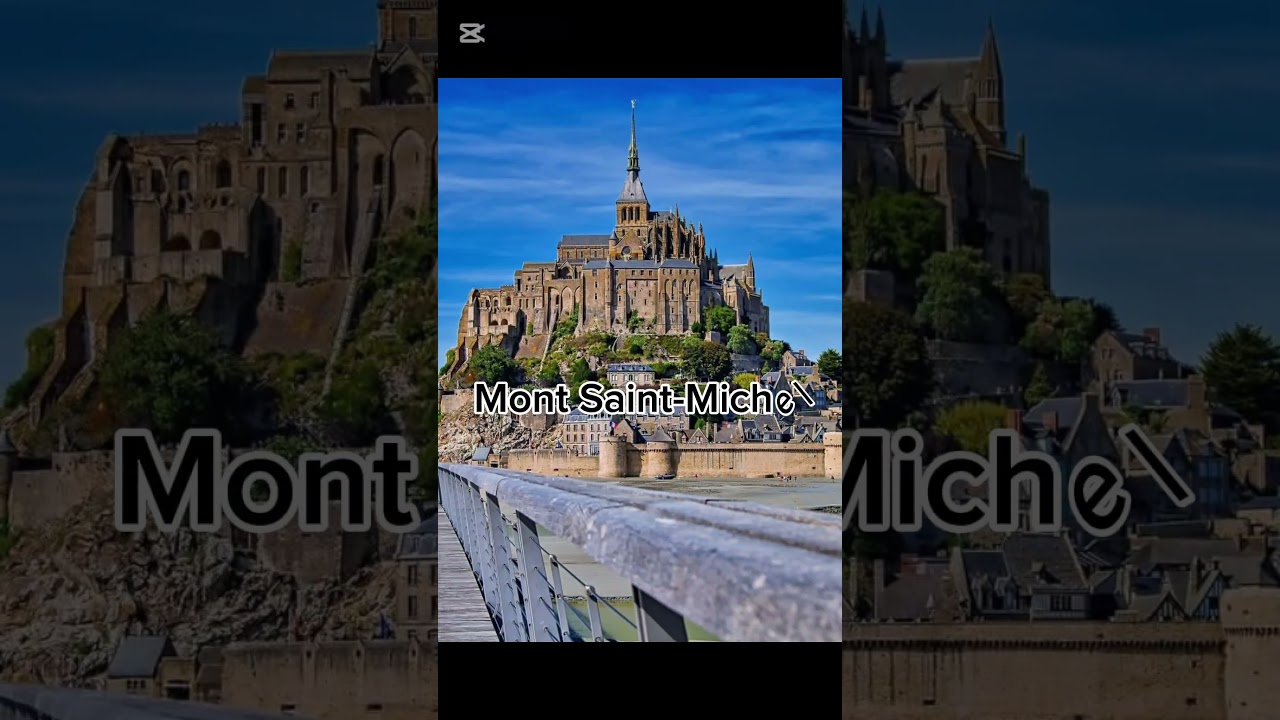 Top 10 Best Places to Visit in France | Ultimate Travel Guide 2025 - La ...