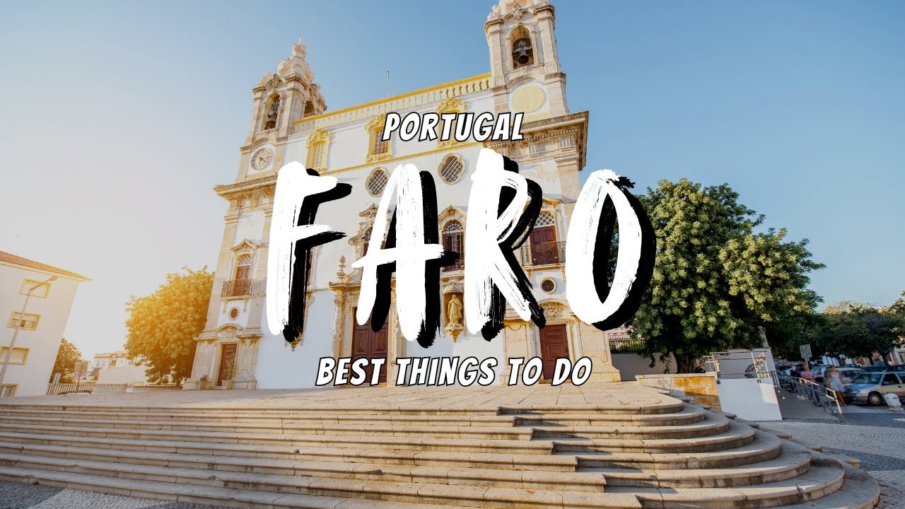Faro Portugal travel guide | Best things to do in Faro 2025 - La Vie Zine