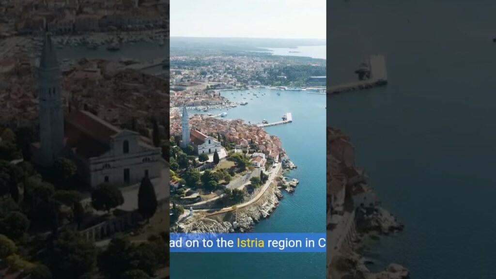 #croatia #rovinj #travel