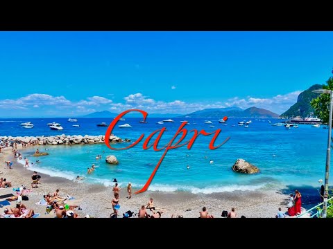 212. Nature’s Masterpieces of Capri: Faraglioni, Arches & Hidden Shores 212. Nature’s Masterpieces of Capri: Faraglioni, Arches & Hidden Shores