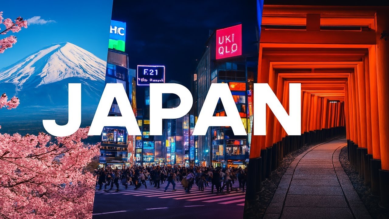 Top 10 Must-Visit Destinations in Japan for 2025 Travel - La Vie Zine