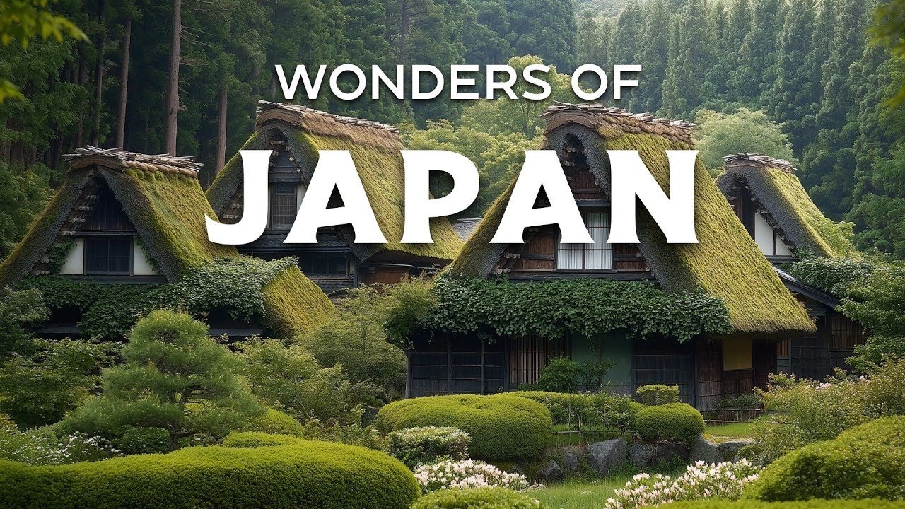 Japan's Hidden Gems You NEED to Visit in 2025 - La Vie Zine