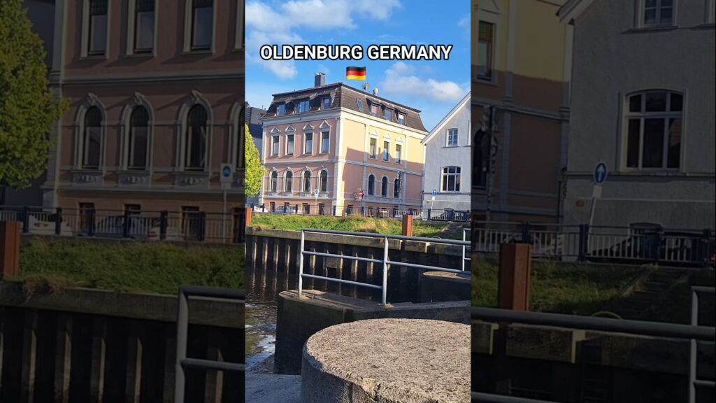 OLDENBURG GERMANY 🇩🇪 🫡🫡🫶✅️✅️