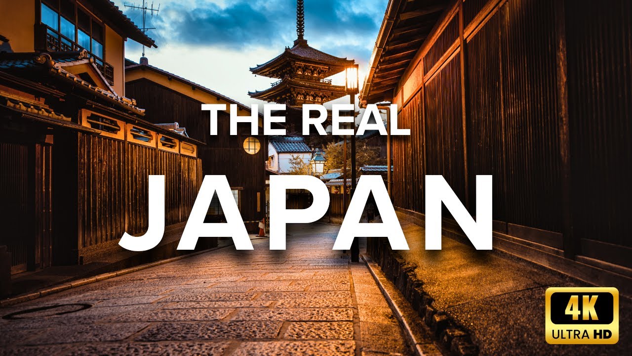 6 Best Places to Visit in JAPAN 2025 - 4K Travel Guide - La Vie Zine