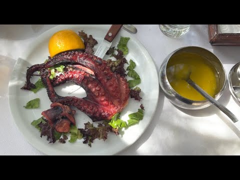 Relaxing Stay in Crete | Kakkos Terra Blu Hotel, Buffet Food & Ierapetra Walk Relaxing Stay in Crete | Kakkos Terra Blu Hotel, Buffet Food & Ierapetra Walk