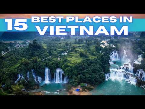 Vietnam Travel Guide: Best Things To Do in Vietnam 2025 4K - La Vie Zine