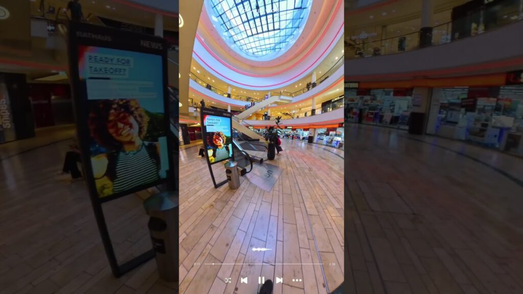 Beautiful Shopping Center – Rathaus Galerie Leverkusen Mall #shoppingcenter #leverkusen #malllife Beautiful Shopping Center – Rathaus Galerie Leverkusen Mall #shoppingcenter #leverkusen #malllife