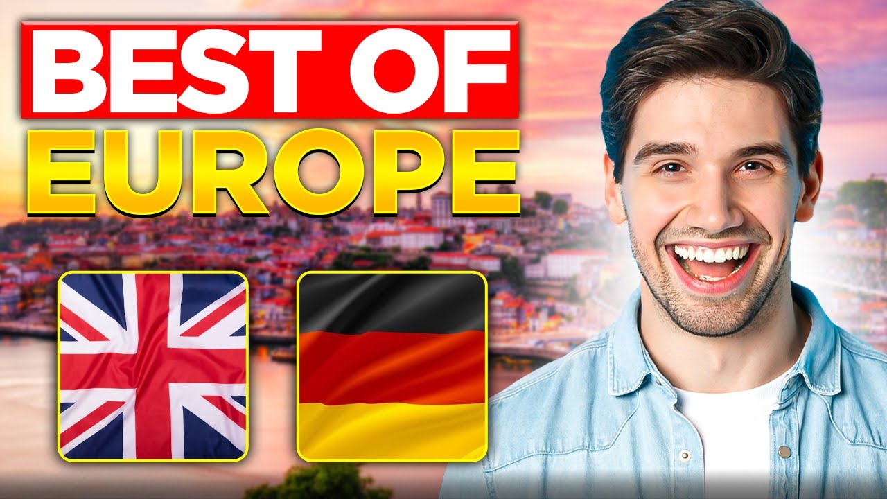 10 Best Places to Live in Europe - La Vie Zine