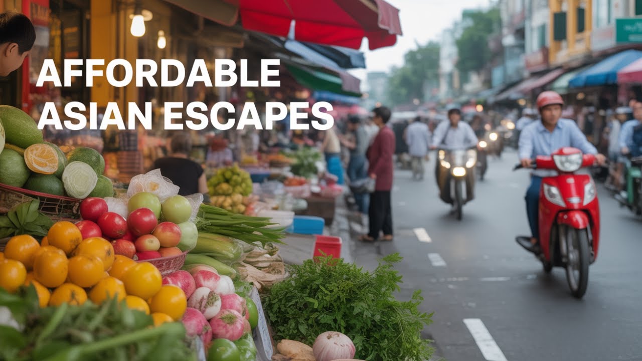 Top 10 Cheapest Places to Live in Southeast Asia in 2025 Aussie Dollar ...