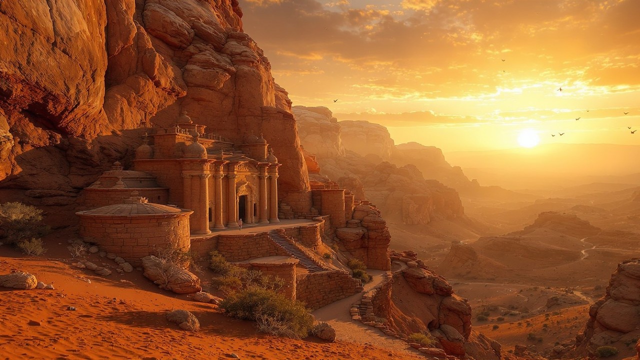 Wonders of ISRAEL | The Most Amazing Places in Israel | 4K Travel ...