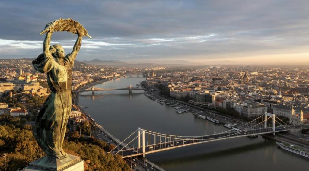 Budapest