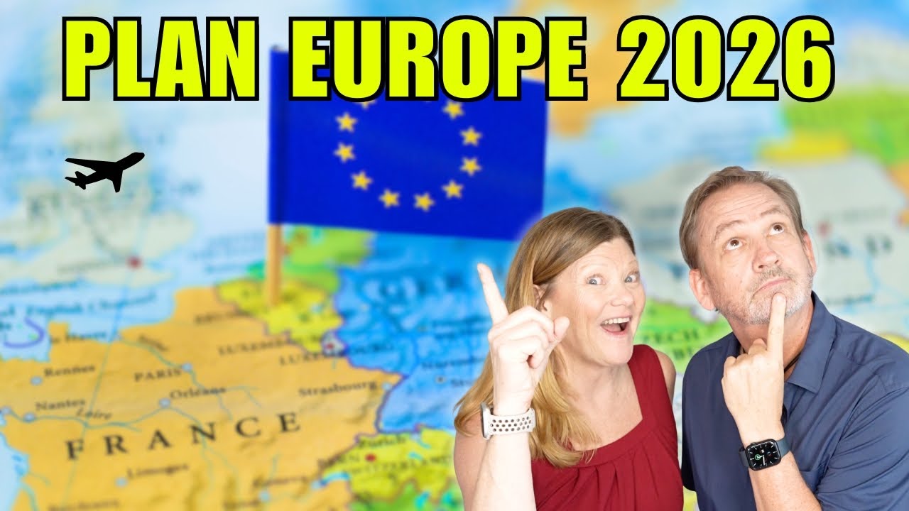 How To Plan A Europe Trip In 2026 Step By Step Guide La Vie Zine 1764693731 