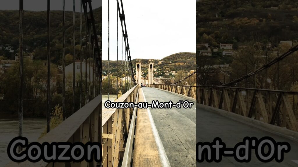 Sa么ne, Couzon-au-Mont-d’Or, Vive la France 馃嚝馃嚪 #video #france #travel #voyage #reiser #trip #iphone Sa么ne, Couzon-au-Mont-d'Or, Vive la France 馃嚝馃嚪 #video #france #travel #voyage #reiser #trip #iphone