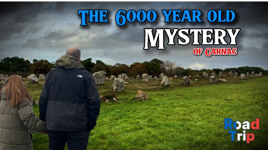 Carnac’s Ancient Stone France’s Greatest Mystery Carnac's Ancient Stone France's Greatest Mystery