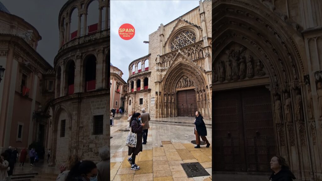Holidays Vibes in VALENCIA, Spain ✨️💫🇪🇦 #travel #spain #holiday #valencia Holidays Vibes in VALENCIA, Spain ✨️💫🇪🇦 #travel #spain #holiday #valencia