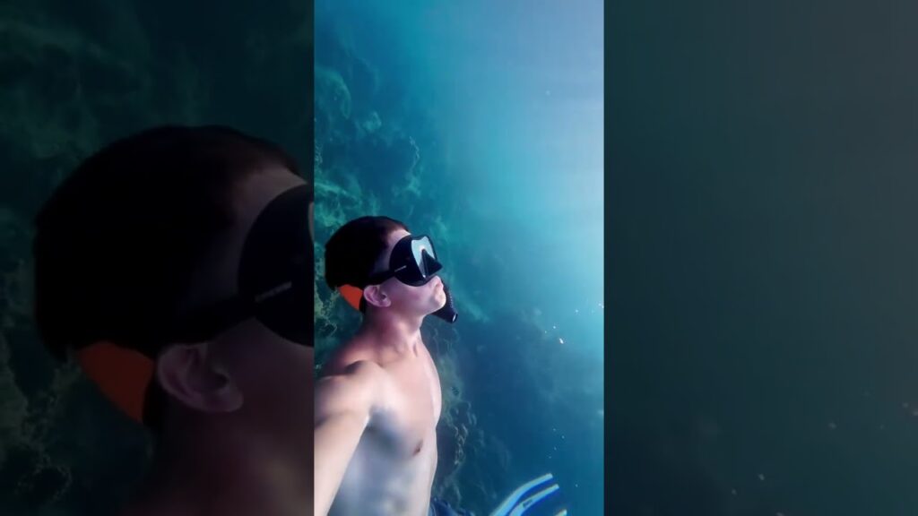 nearly went for two #freediving #travel #thailand #kohtao #southeastasia