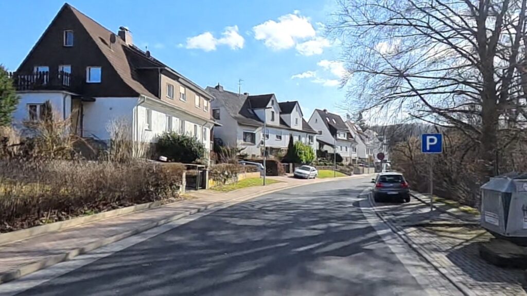 Kassel to Hann. Münden 🇩🇪 Scenic Drive along Fulda River | Deutschland 4K Kassel to Hann. Münden 🇩🇪 Scenic Drive along Fulda River | Deutschland 4K
