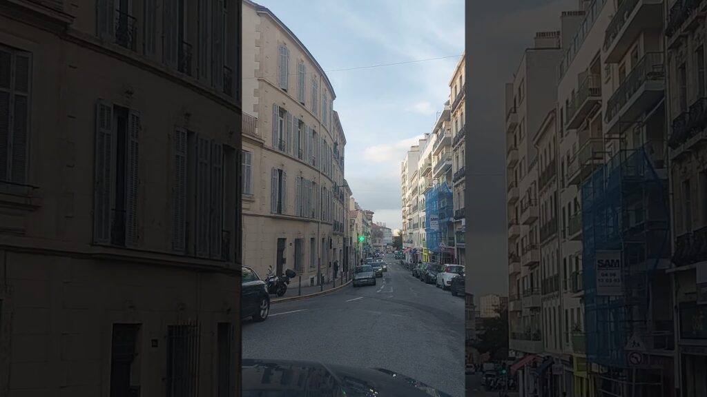 Marseille, France #damarsella #marseille #travel #turismo #viajes