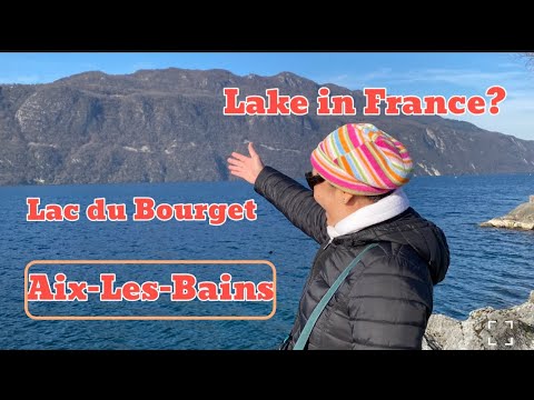 France Lake|Lac du Bourget Savoie 2026π«π·#lacdubourget France Lake|Lac du Bourget Savoie 2026π«π·#lacdubourget