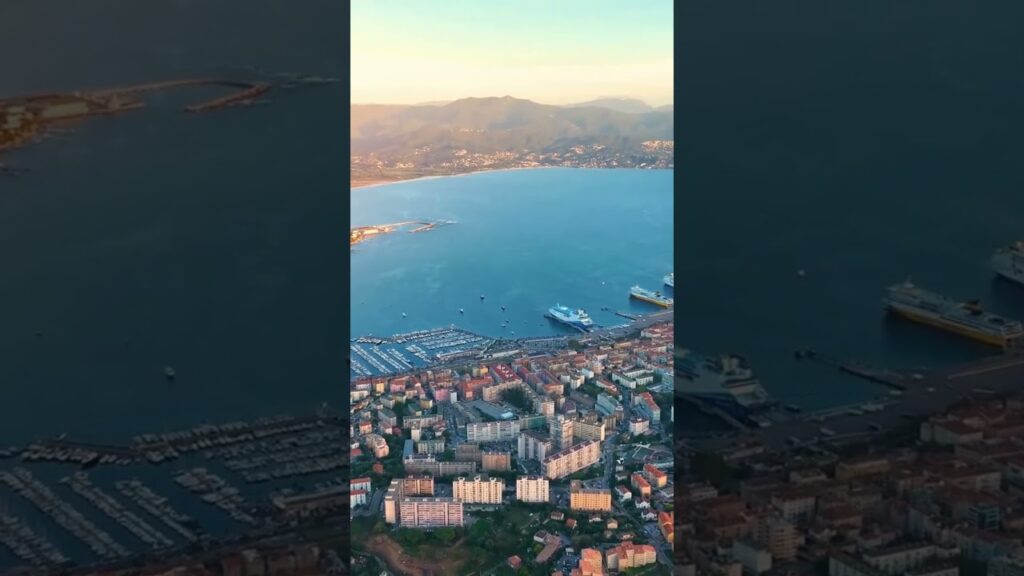 Why You Should Travel to Ajaccio, France Corsica’s Historic Capital