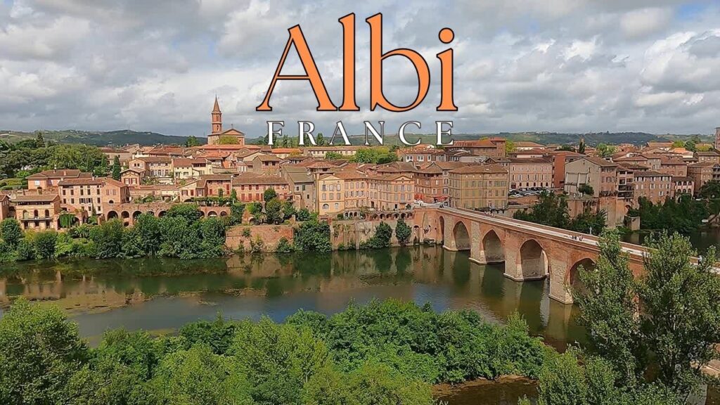 ALBI FRANCE