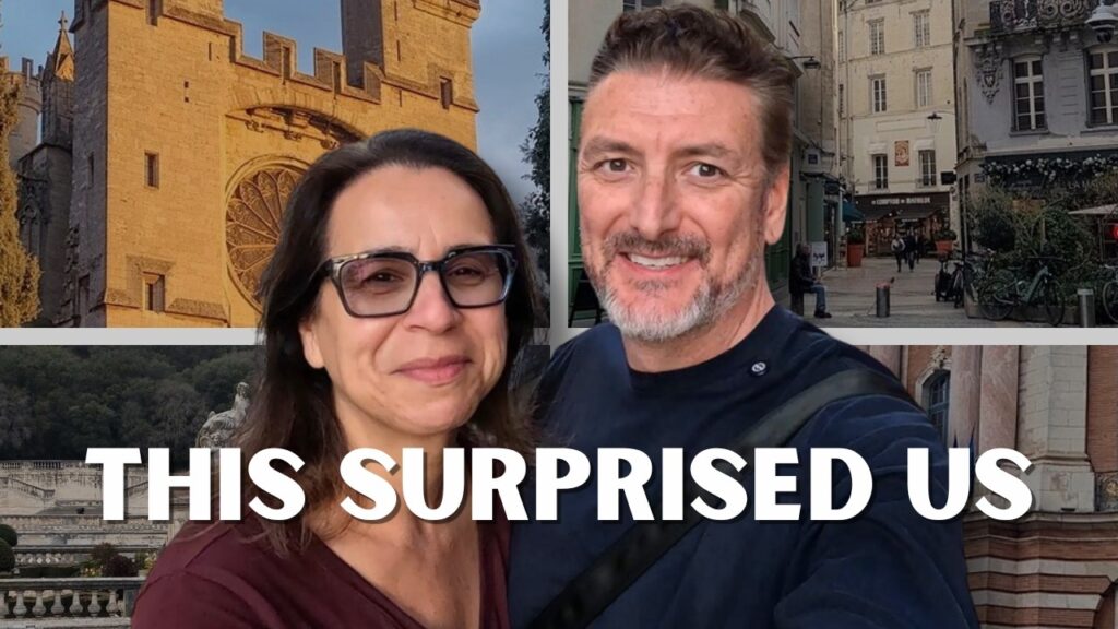 We Tested 4 Towns in Southern France — Where We’d Stay Longer We Tested 4 Towns in Southern France — Where We’d Stay Longer