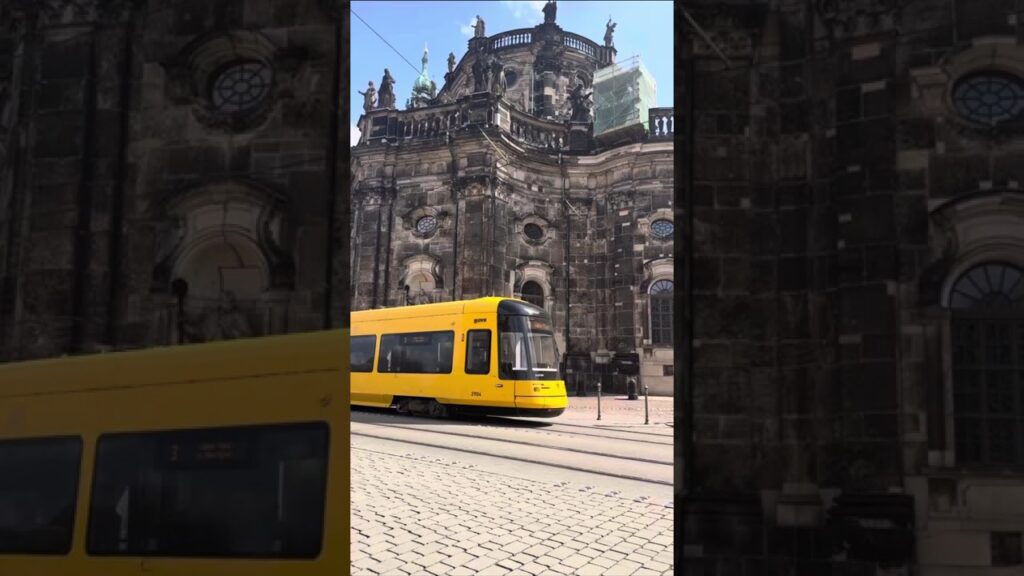 Exploring Historic Dresden, Germany with Contiki from Giovanna I. 🇩🇪 Exploring Historic Dresden, Germany with Contiki from Giovanna I. 🇩🇪