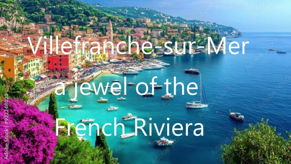 DAY 16 VILLEFRANCHE SUR MER/NICE, FRANCE April 23, 2026, on the MS Oosterdam (Holland America) DAY 16 VILLEFRANCHE SUR MER/NICE, FRANCE April 23, 2026, on the MS Oosterdam (Holland America)