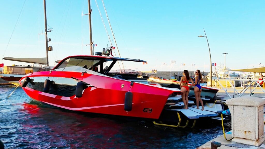Saint-Tropez 🔴 LIVE