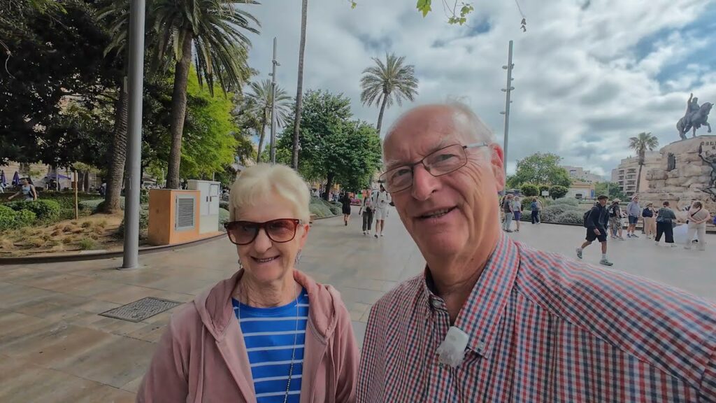 Palma Mallorca Majorca 19th May 2026 Palma Mallorca Majorca 19th May 2026