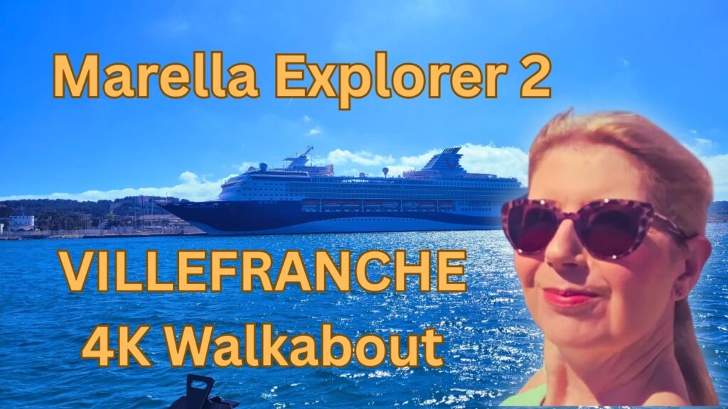 Cheap Marella Cruise To The French Riviera! | Are We Budget Jet Setters? | WOW! Cheap Marella Cruise To The French Riviera! | Are We Budget Jet Setters? | WOW!